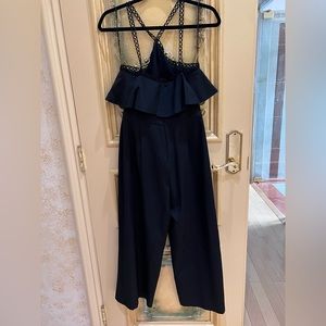 Zara Jumpsuit